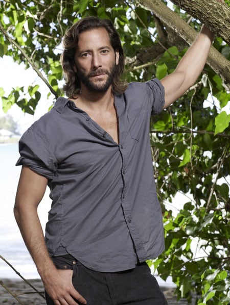 Fotoğraf Henry Ian Cusick