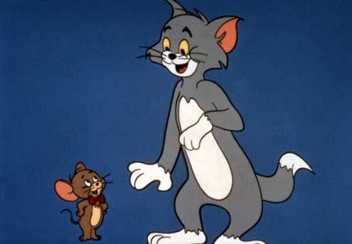 Tom and Jerry : Fotoğraf