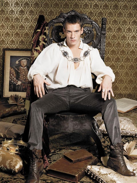 Fotoğraf Jonathan Rhys-Meyers