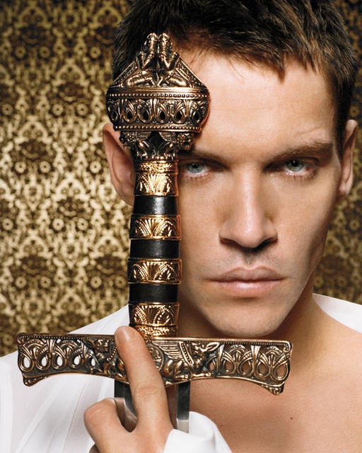 Fotoğraf Jonathan Rhys-Meyers