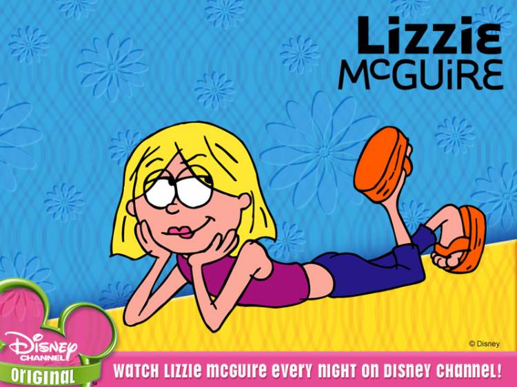 Lizzie McGuire : Fotoğraf