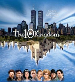 The 10th Kingdom : Afiş