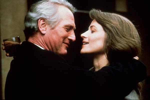 The Verdict : Fotoğraf Paul Newman, Charlotte Rampling