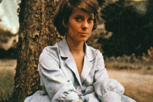 Fotoğraf Catherine Deneuve