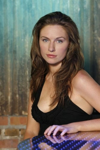 Fotoğraf Michaela McManus