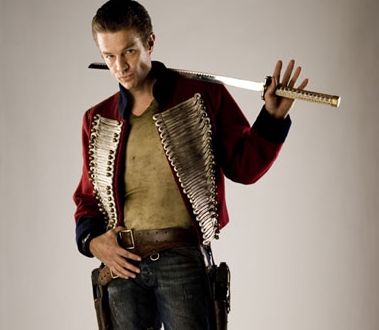 Fotoğraf James Marsters