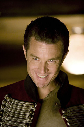 Fotoğraf James Marsters