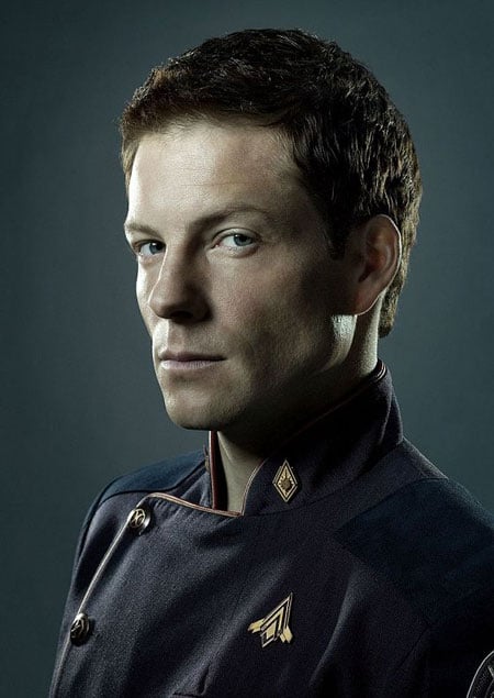 Fotoğraf Jamie Bamber