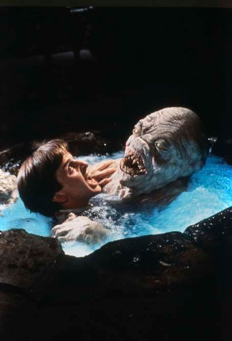 Fotoğraf Richard Fleischer