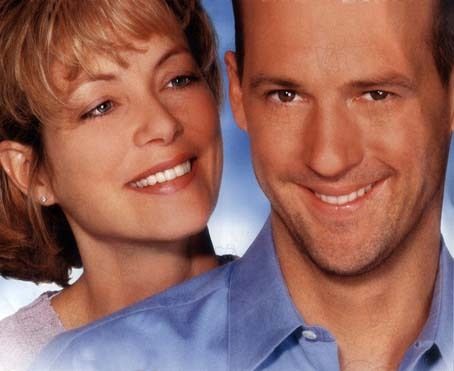 Fotoğraf Jenny Seagrove, Anthony Edwards