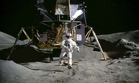 Apollo 13 : Fotoğraf Ron Howard