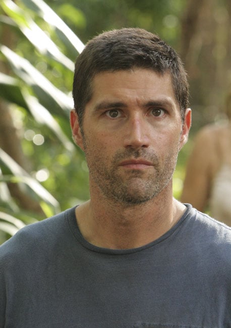 Fotoğraf Matthew Fox