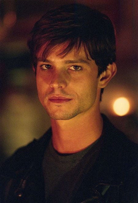 Fotoğraf Jason Behr