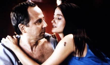 Fotoğraf Marie Gillain, Fabrice Luchini