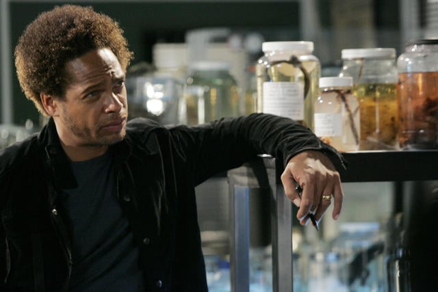 Fotoğraf Gary Dourdan