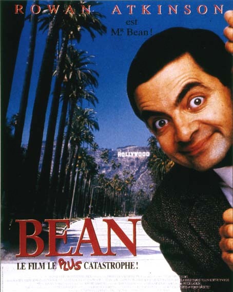 Bean : Fotoğraf Mel Smith