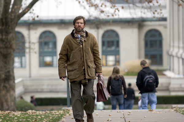 Aşkın Yaşı Yok : Fotoğraf Dennis Quaid