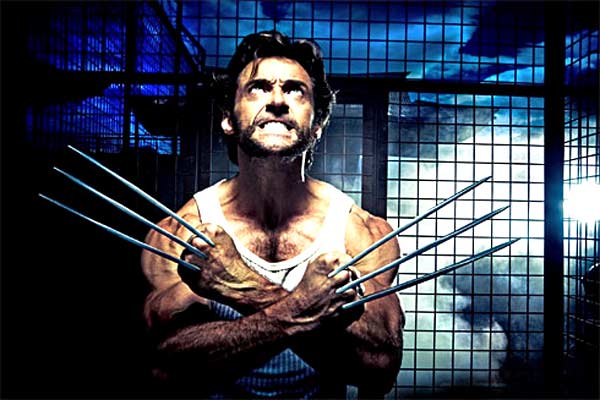 X-Men Başlangıç: Wolverine : Fotoğraf Hugh Jackman, Gavin Hood