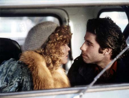 Blow Out : Fotoğraf John Travolta, Nancy Allen, Brian De Palma
