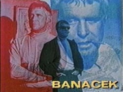 Banacek : Afiş