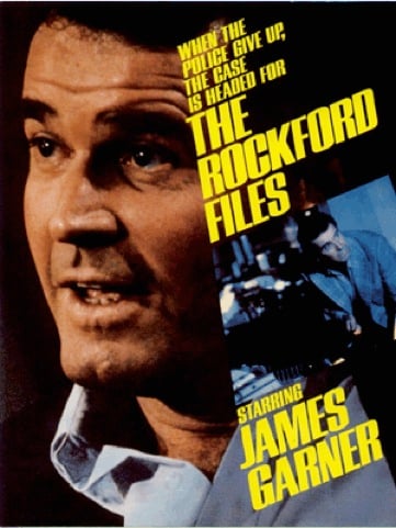 The Rockford Files : Fotoğraf