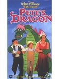 Pete's Dragon : Afiş