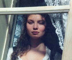 Elisa di Rivombrosa : Afiş