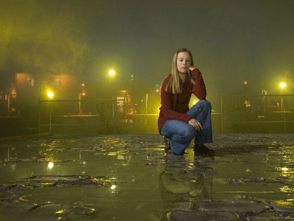 Fotoğraf Conchita Campbell