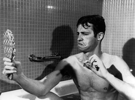 Fotoğraf Jean-Paul Belmondo