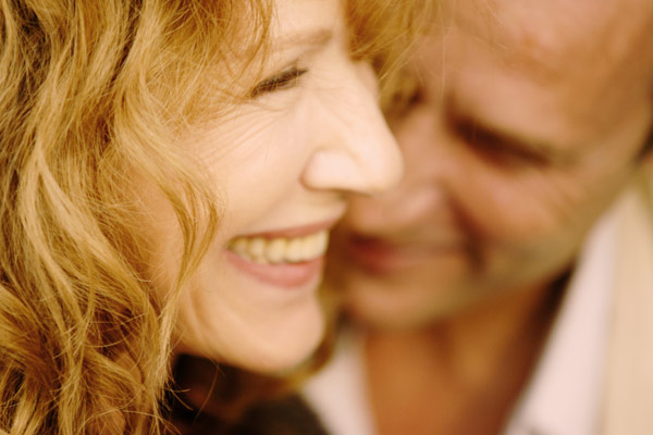 Fotoğraf Nathalie Baye, Tonie Marshall