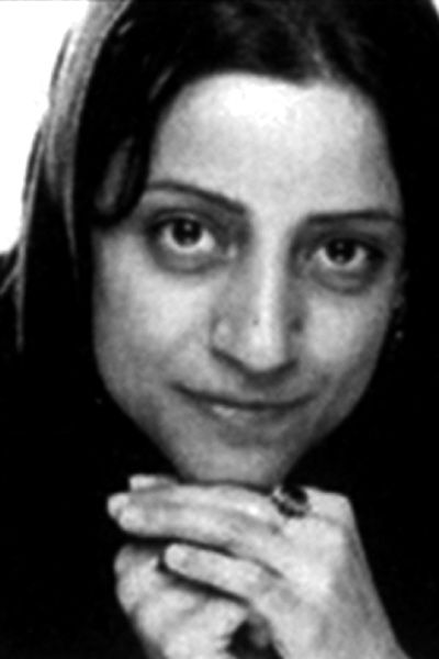 Kadın Olduğum Gün : Fotoğraf Marzieh Meshkini