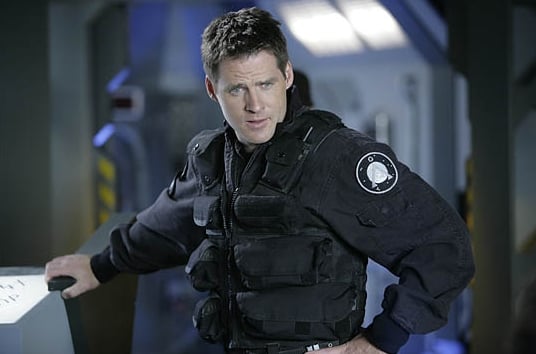 Fotoğraf Ben Browder