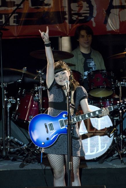 Fotoğraf Madeleine Martin