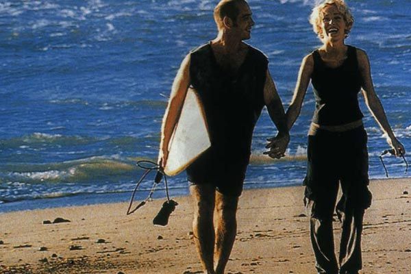 Fotoğraf Ophélie Winter, Jean-Marc Barr