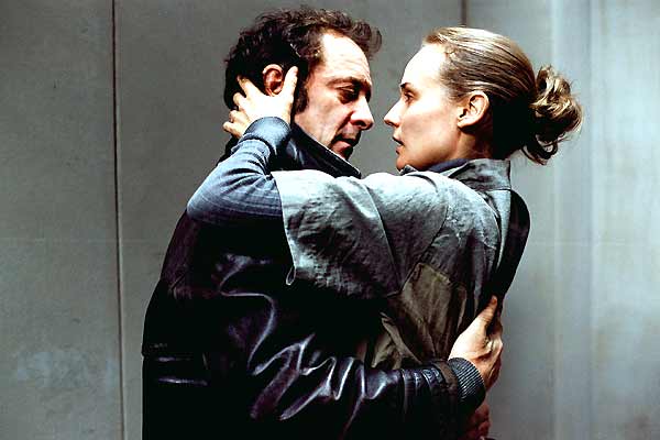 Aşk Uğruna : Fotoğraf Vincent Lindon, Diane Kruger