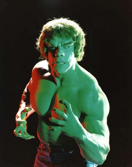 Fotoğraf Lou Ferrigno