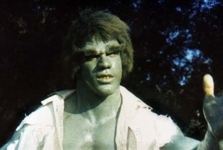 Fotoğraf Lou Ferrigno