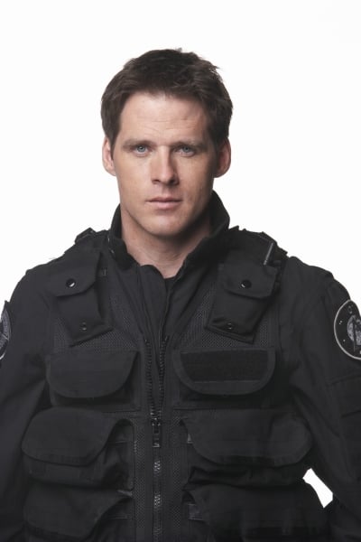 Fotoğraf Ben Browder