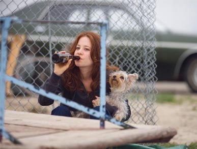 Fotoğraf Amy Davidson