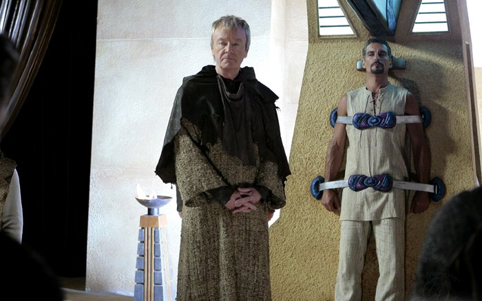 Stargate SG-1 : Fotoğraf