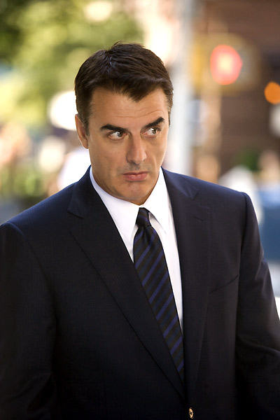 Sex and the City : Fotoğraf Chris Noth, Michael Patrick King