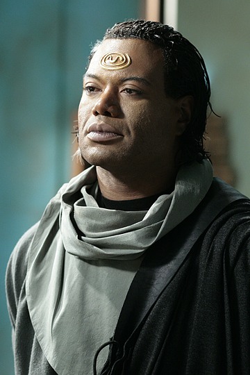 Fotoğraf Christopher Judge