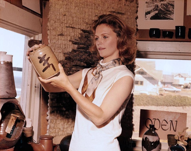 Fotoğraf Lee Remick