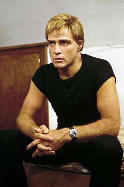 Fotoğraf Marlon Brando