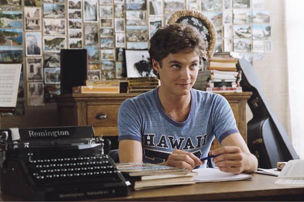 Fotoğraf Frédéric Berthe