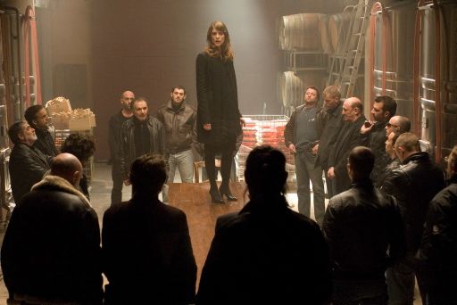 Fotoğraf Hélène Fillières