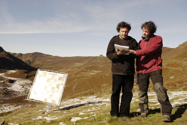 Fotoğraf Arnaud Larrieu, Jean-Marie Larrieu