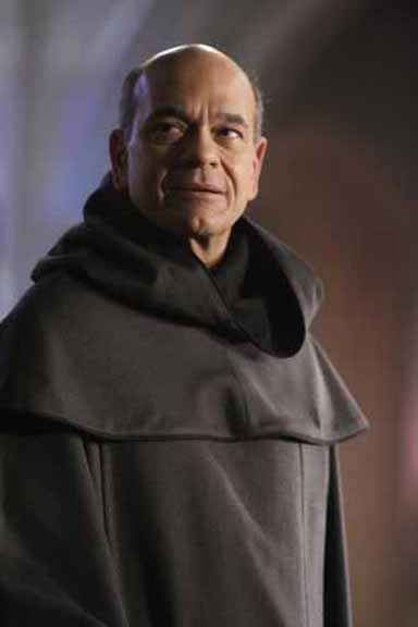 Fotoğraf Robert Picardo