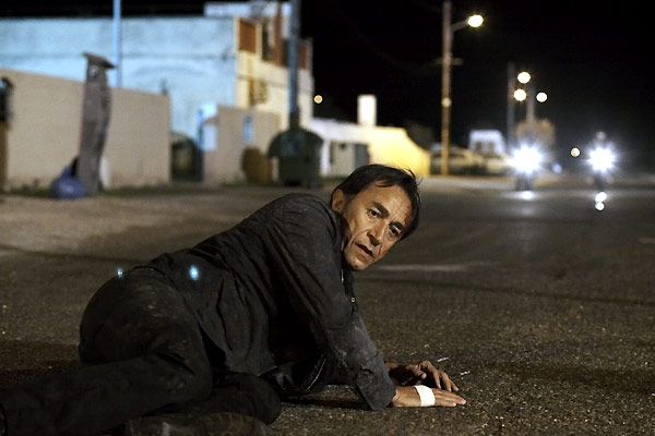 Fotoğraf Richard Berry