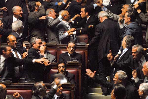 Il Divo : Fotoğraf